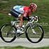 Andy Schleck during the sixth stage of Tirreno-Adriatico 2010